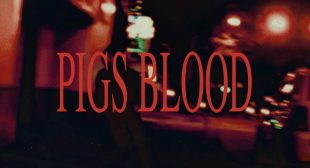 PIGS BLOOD LYRICS – Sadistik