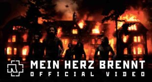 MEIN HERZ BRENNT (SWEDISH TRANSLATION) LYRICS – Rammstein
